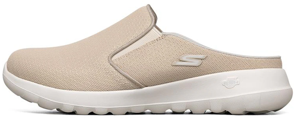 (Women) Skechers Go Walk Joy 'Brown' 124189-TPE Buy (Women) Skechers Go Walk Joy 'Brown' 124189-TPE