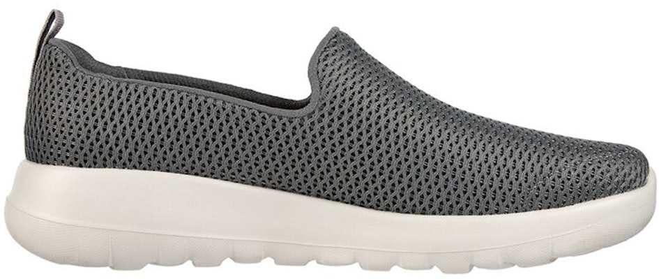 (W) 스케쳐스 고워크 조이 '차콜 그레이' (Skechers Go Walk Joy '차콜 그레이') 15600-CHAR Order (W) 스케쳐스 고워크 조이 '차콜 그레이' (Skechers Go Walk Joy '차콜 그레이') 15600-CHAR