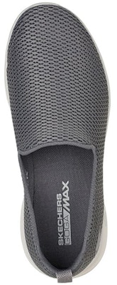 (W) 스케쳐스 고워크 조이 '차콜 그레이' (Skechers Go Walk Joy '차콜 그레이') 15600-CHAR Shop (W) 스케쳐스 고워크 조이 '차콜 그레이' (Skechers Go Walk Joy '차콜 그레이') 15600-CHAR