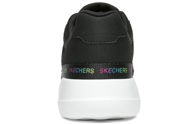 Shop (W) 斯凯奇Go Walk Joy跑鞋黑色 124088-BKMT