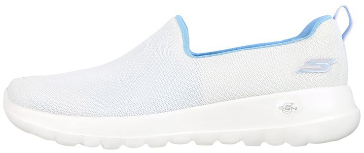 women-skechers-go-walk-joy-danil-white-blue-124704-wbl