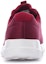 Shop (Women) Skechers Go Walk Joy 'Ecstatic Dark Red' 124094-BURG