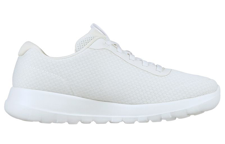 (W) Skechers Go Walk Joy 'Ecstatic White' 圖 2