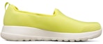 Order (W) 스케쳐스 고워크 조이 '레몬 옐로우' 124186-LIME