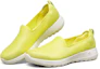 Lookbook (W) Skechers Go Walk Joy ''Giallo Limone'' 124186-LIME