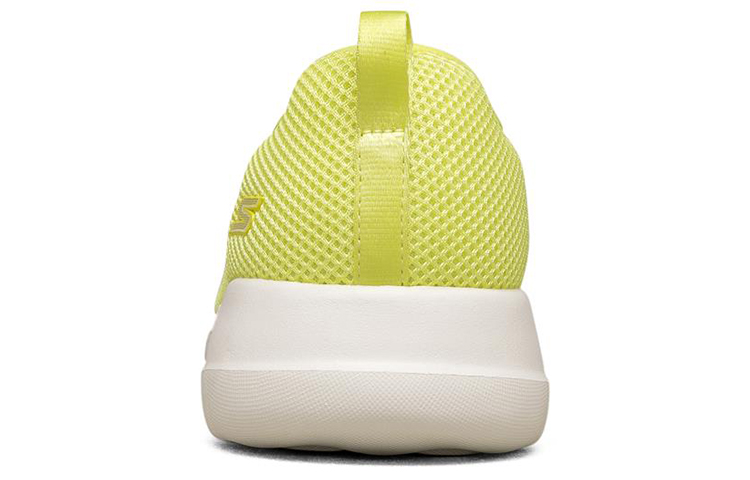 Shop (W) Skechers Go Walk Joy ''Giallo Limone'' 124186-LIME