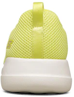 Shop Skechers Go Walk Joy 防滑耐磨 低筒 運動休閒鞋 女款 檸檬黃