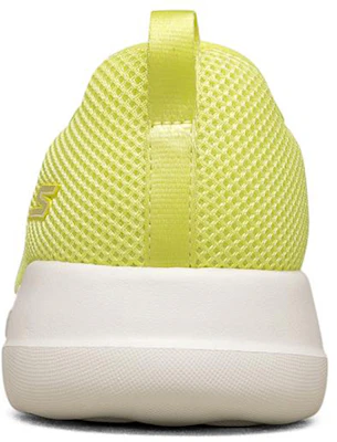 (W) Skechers Go Walk Joy ''Giallo Limone'' 124186-LIME Shop (W) Skechers Go Walk Joy ''Giallo Limone'' 124186-LIME
