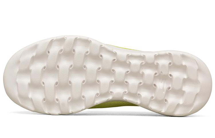 Purchase (W) Skechers Go Walk Joy ''Giallo Limone'' 124186-LIME