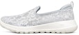 (W) Skechers Go Walk Joy 'Kelabu Putih' 896020-LTGY