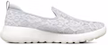 (W) Skechers Go Walk Joy 'Kelabu Putih' 896020-LTGY