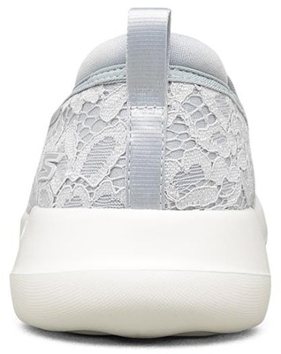 (Women) Skechers Go Walk Joy 'Grey White' 896020-LTGY Shop (Women) Skechers Go Walk Joy 'Grey White' 896020-LTGY