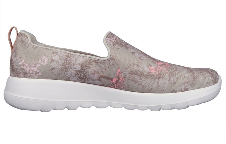 Order (W) Skechers Go Walk Joy 'Casual Bajo Gris Claro' 124711-TPE