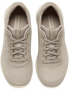 (W) 스케쳐스 고워크 조이 '로우탑 그레이 브라운' 124094-TPE Purchase (W) 스케쳐스 고워크 조이 '로우탑 그레이 브라운' 124094-TPE