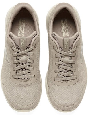 Skechers Go Walk Joy 女款低筒運動鞋 灰褐色 Purchase Skechers Go Walk Joy 女款低筒運動鞋 灰褐色
