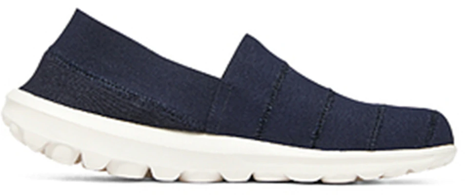 (W) Skechers Go Walk Joy ''Bleu Marine'' 124463-NVY Order (W) Skechers Go Walk Joy ''Bleu Marine'' 124463-NVY