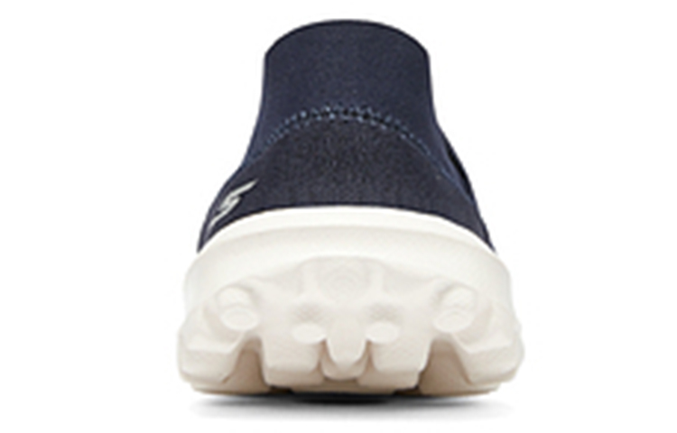 Lookbook (W) Skechers Go Walk Joy ''Bleu Marine'' 124463-NVY