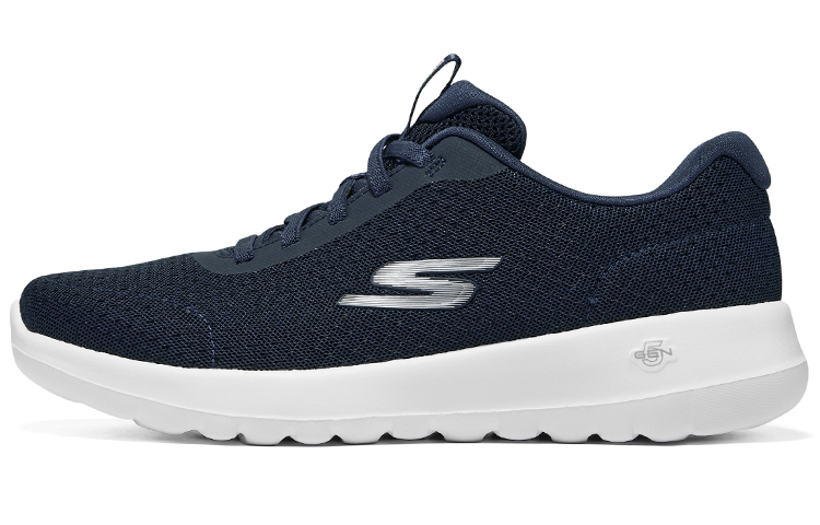 (Women) Skechers Go Walk Joy 'Navy' 124661-NVY