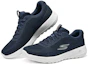 Shop (W) Skechers Go Walk Joy ''Bleu Marine'' 124661-NVY