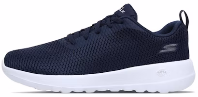 (Women) Skechers GO WALK Joy 'Navy' 15601-NVW (Women) Skechers GO WALK Joy 'Navy' 15601-NVW
