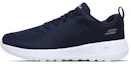 Buy Skechers GO WALK Joy 輕便回彈 低幫 運動休閒鞋 女款 海軍藍