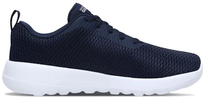 Order Skechers GO WALK Joy 輕便回彈 低幫 運動休閒鞋 女款 海軍藍