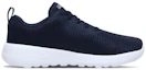 Order Skechers GO WALK Joy 輕便回彈 低幫 運動休閒鞋 女款 海軍藍