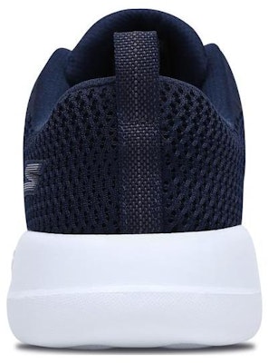 Skechers GO WALK Joy 輕便回彈 低幫 運動休閒鞋 女款 海軍藍 Shop Skechers GO WALK Joy 輕便回彈 低幫 運動休閒鞋 女款 海軍藍