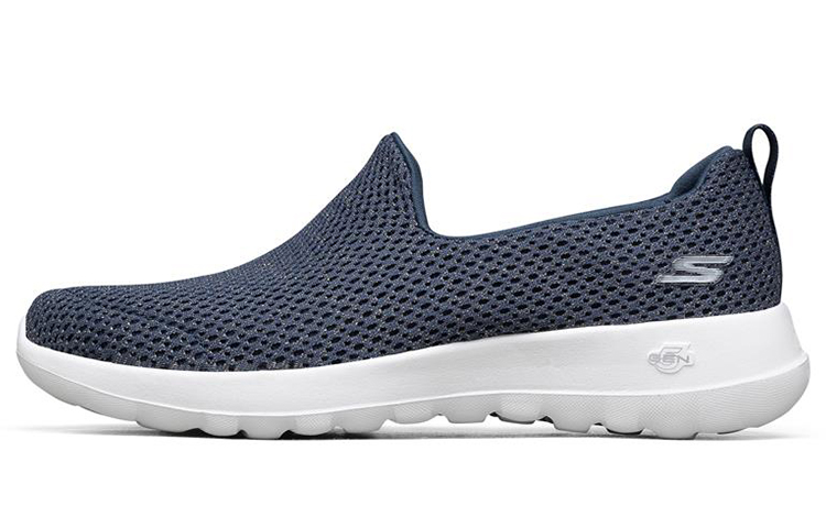 Buy (W) Skechers Go Walk Joy 'Azul Marino' 124090-NVGD