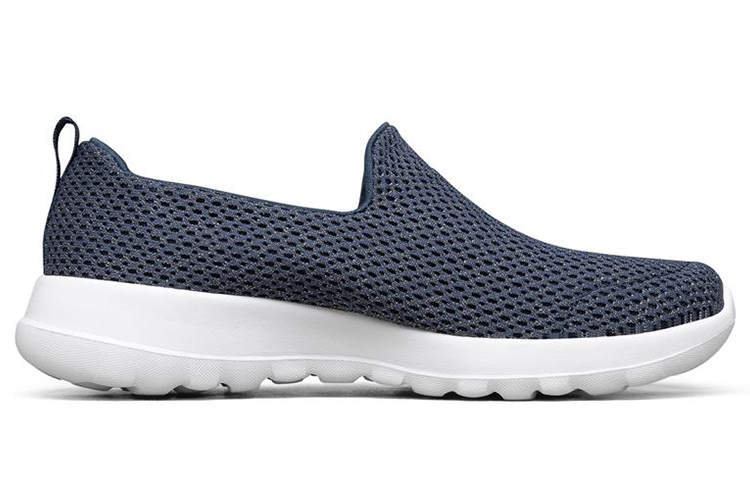 Order (W) Skechers Go Walk Joy 'Azul Marino' 124090-NVGD