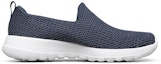 Order (W) Skechers Go Walk Joy 'Biru Navy' 124090-NVGD