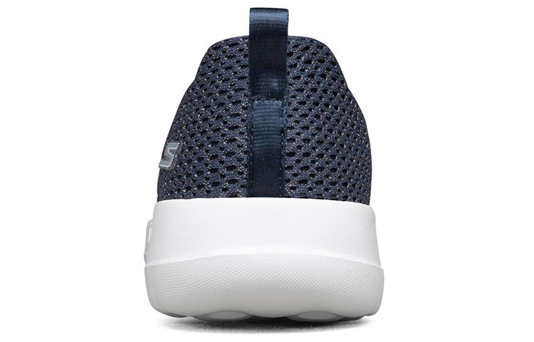 Shop (W) Skechers Go Walk Joy 'Azul Marino' 124090-NVGD