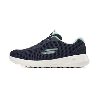 (W) Skechers Go Walk Joy 'Navy Blue'
