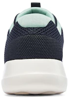 Shop Skechers Go Walk Joy 低幫懶人鞋 女款 海軍藍色
