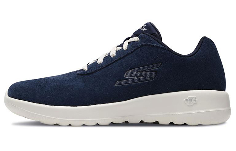 (Women) Skechers Go Walk Joy 'Navy Blue' 15619-NVY