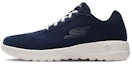 Buy (W) Skechers Go Walk Joy 'Biru Navy' 15619-NVY