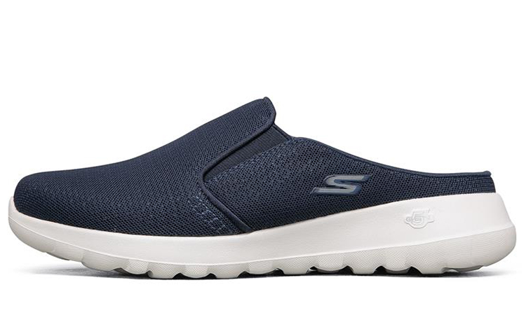 (Women) Skechers Go Walk Joy 'Navy White' 124189-NVW