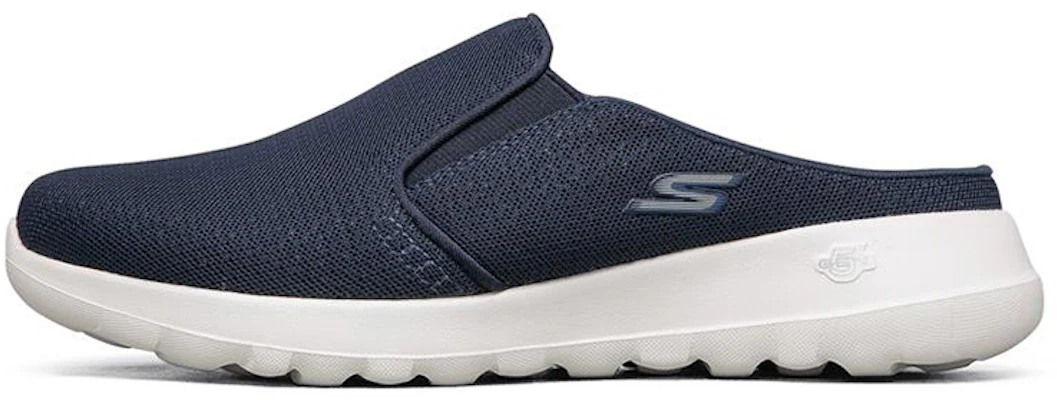 (W) Skechers Go Walk Joy ''Navy White'' Damen/Herren Sneaker 124189-NVW Buy (W) Skechers Go Walk Joy ''Navy White'' Damen/Herren Sneaker 124189-NVW