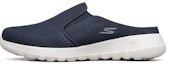 Buy (W) Skechers Go Walk Joy ''Navy White'' Damen/Herren Sneaker 124189-NVW