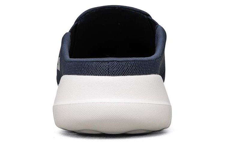 Lookbook (W) Skechers Go Walk Joy ''Navy White'' Damen/Herren Sneaker 124189-NVW
