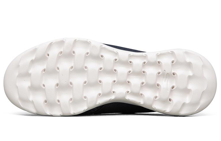 Shop (W) Skechers Go Walk Joy ''Navy White'' Damen/Herren Sneaker 124189-NVW