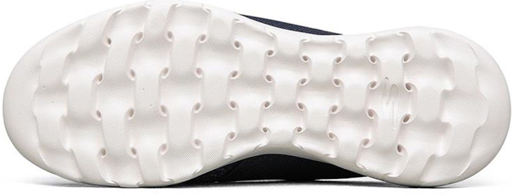 (W) Skechers Go Walk Joy 'Navy White' Lelaki Wanita Kasut 편meja 13 124189-NVW Purchase (W) Skechers Go Walk Joy 'Navy White' Lelaki Wanita Kasut 편meja 13 124189-NVW