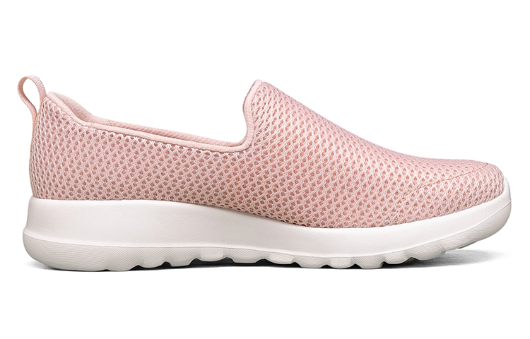 Order (W) Skechers Go Walk Joy 'Merah Jambu Pic' 15600-PCH