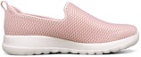 Order (W) Skechers Go Walk Joy 'Merah Jambu Pic' 15600-PCH