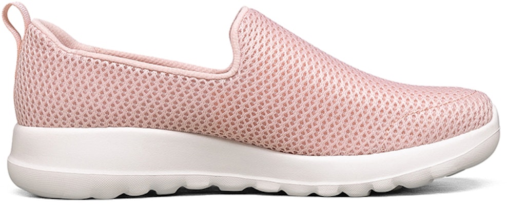 (W) Skechers Go Walk Joy 'Merah Jambu Pic' 15600-PCH Order (W) Skechers Go Walk Joy 'Merah Jambu Pic' 15600-PCH