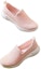 Shop (W) Skechers Go Walk Joy 'Merah Jambu Pic' 15600-PCH