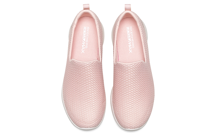 Purchase (W) Skechers Go Walk Joy 'Merah Jambu Pic' 15600-PCH