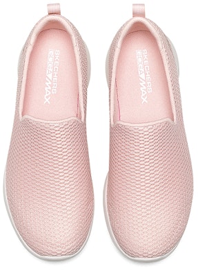 (Women) Skechers Go Walk Joy 'Peach Pink' 15600-PCH Purchase (Women) Skechers Go Walk Joy 'Peach Pink' 15600-PCH