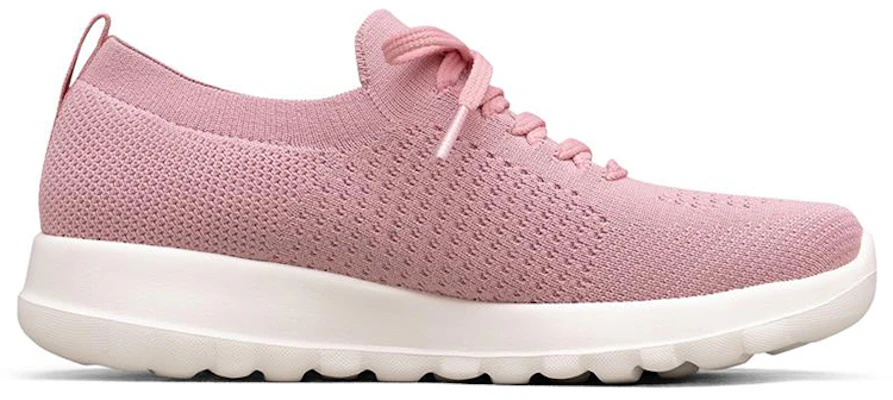 (W) Skechers Go Walk Joy ''Rosa'' 124192-ROS Order (W) Skechers Go Walk Joy ''Rosa'' 124192-ROS