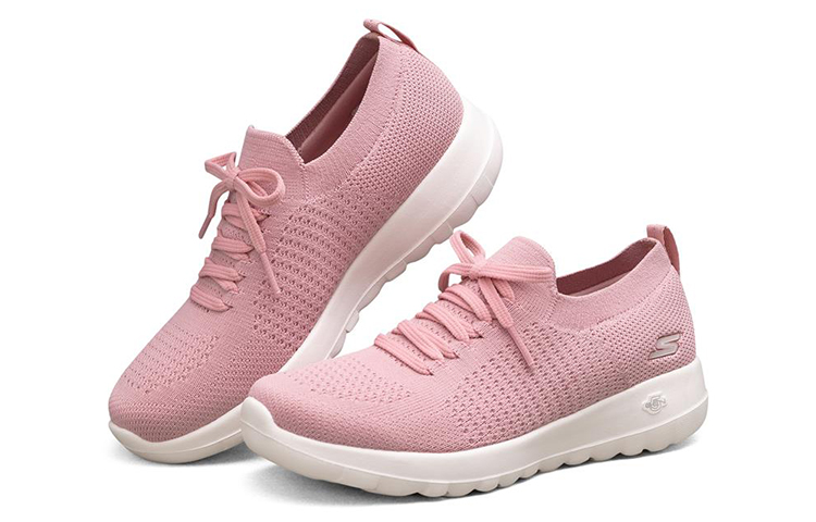 Lookbook (W) Skechers Go Walk Joy ''Rosa'' 124192-ROS
